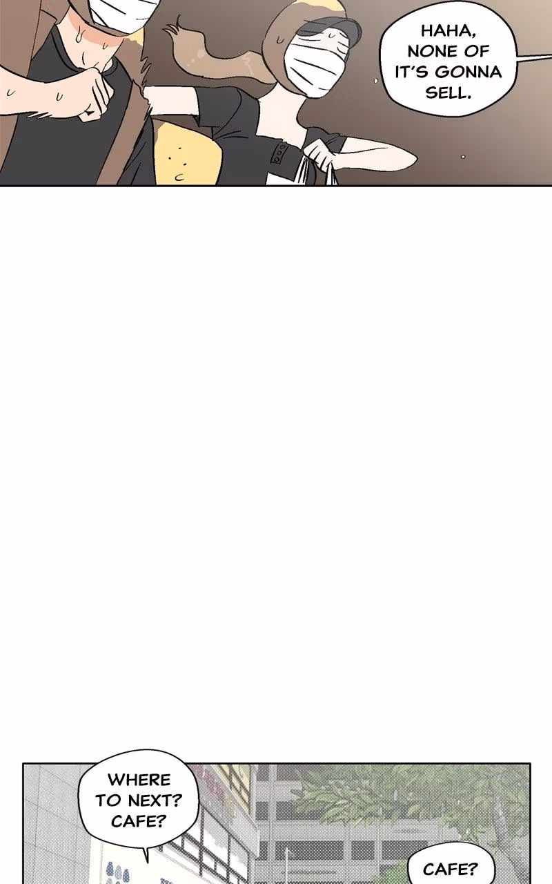 Swimmer Boy Chapter 41 page 99 - 