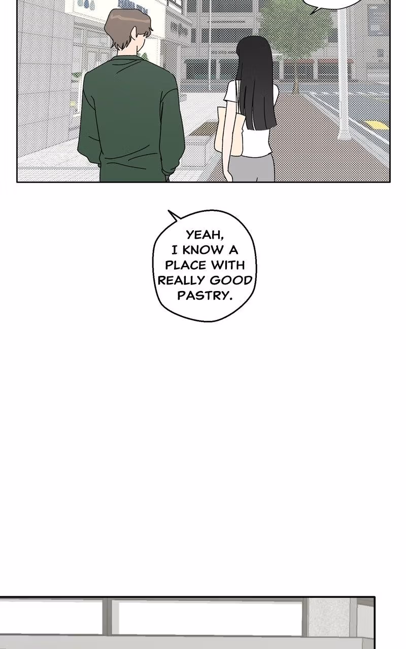 Swimmer Boy Chapter 41 page 100 - 