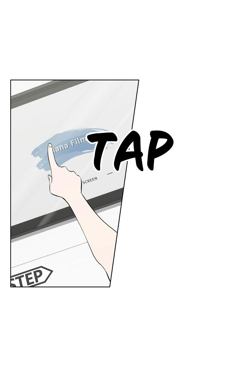 Swimmer Boy Chapter 42 page 11 - 