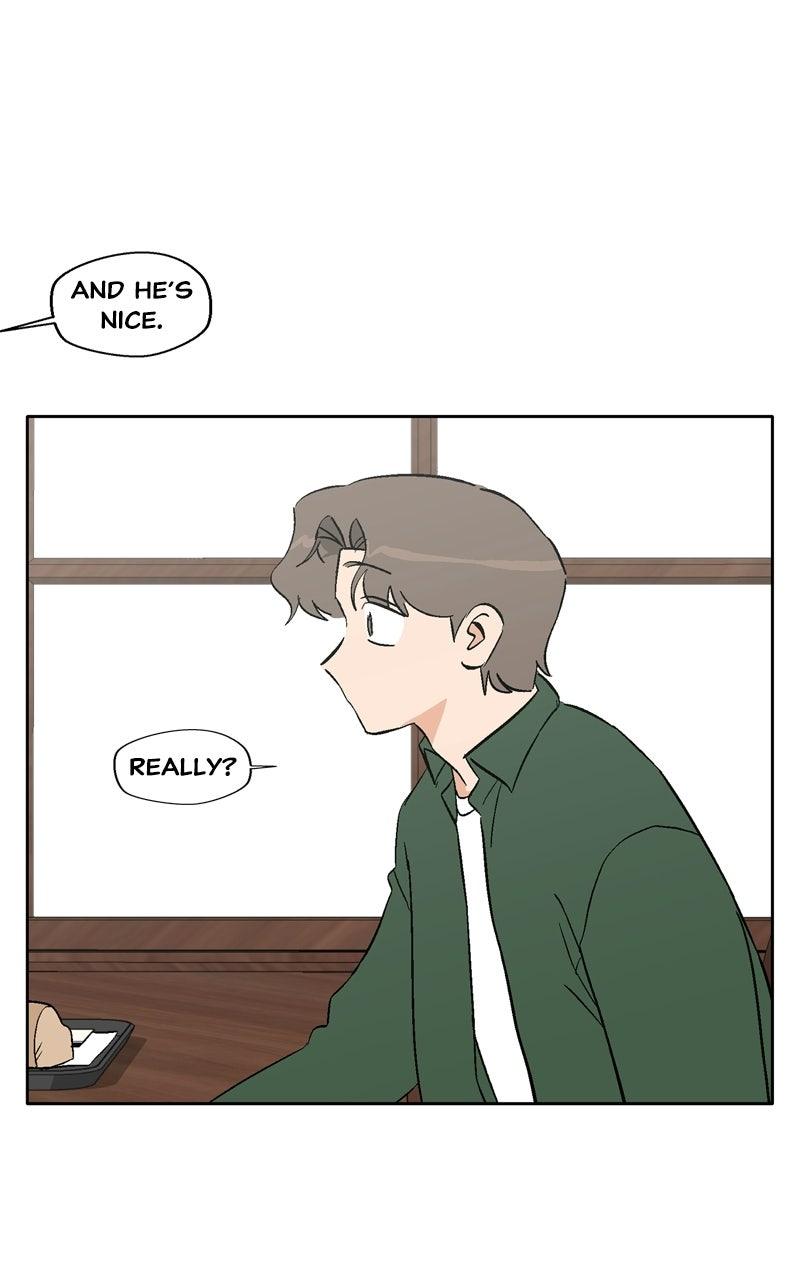 Swimmer Boy Chapter 42 page 103 - 