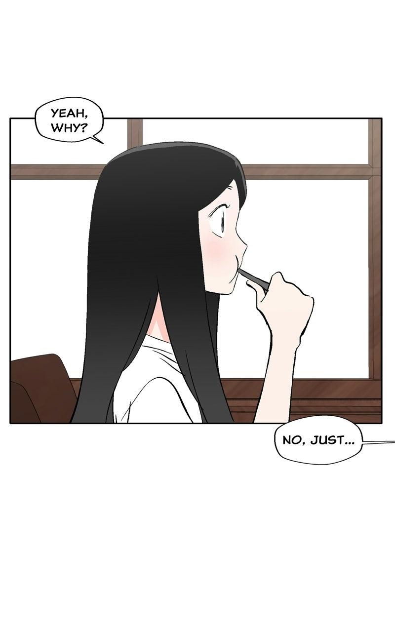 Swimmer Boy Chapter 42 page 104 - 