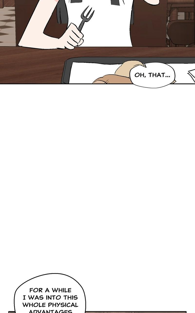 Swimmer Boy Chapter 42 page 106 - 