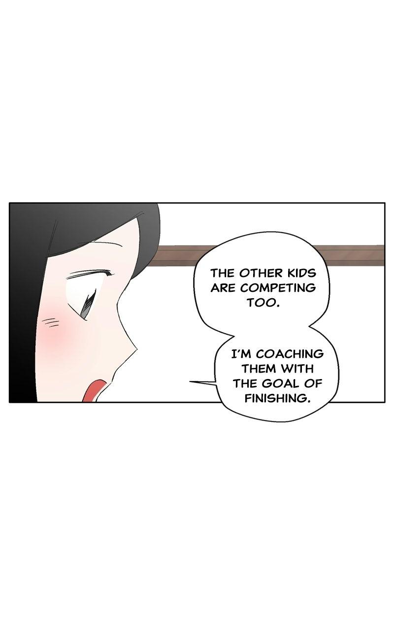 Swimmer Boy Chapter 42 page 111 - 