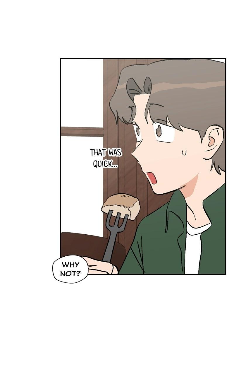 Swimmer Boy Chapter 42 page 116 - 