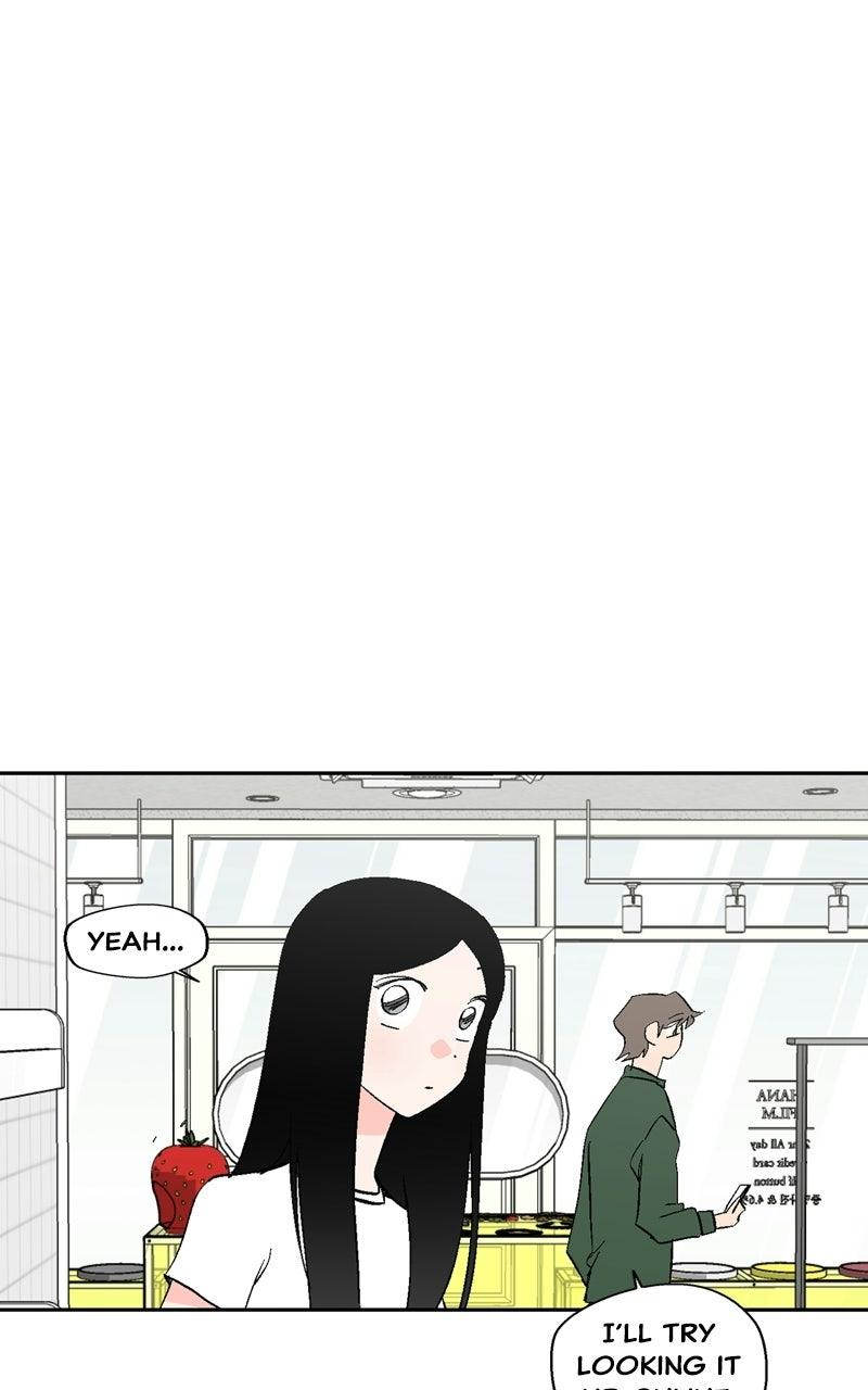 Swimmer Boy Chapter 42 page 14 - 
