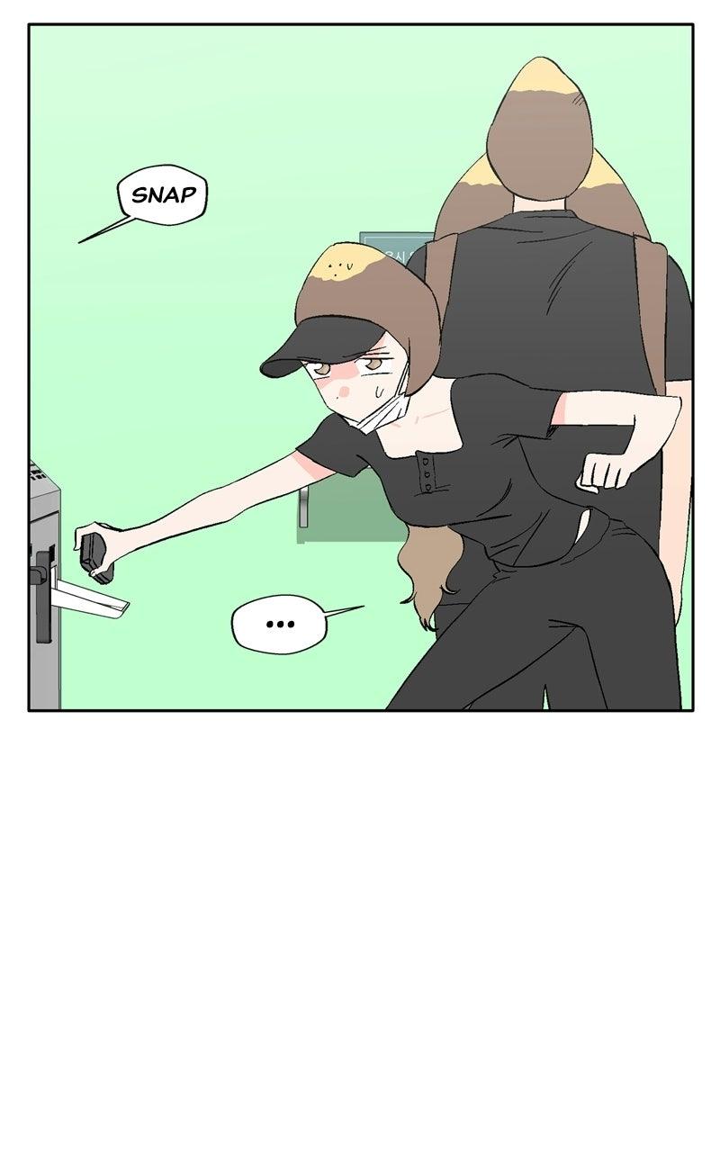 Swimmer Boy Chapter 42 page 16 - 