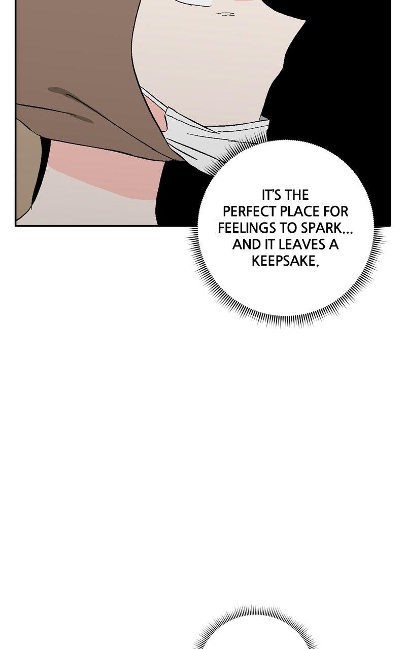 Swimmer Boy Chapter 42 page 19 - 