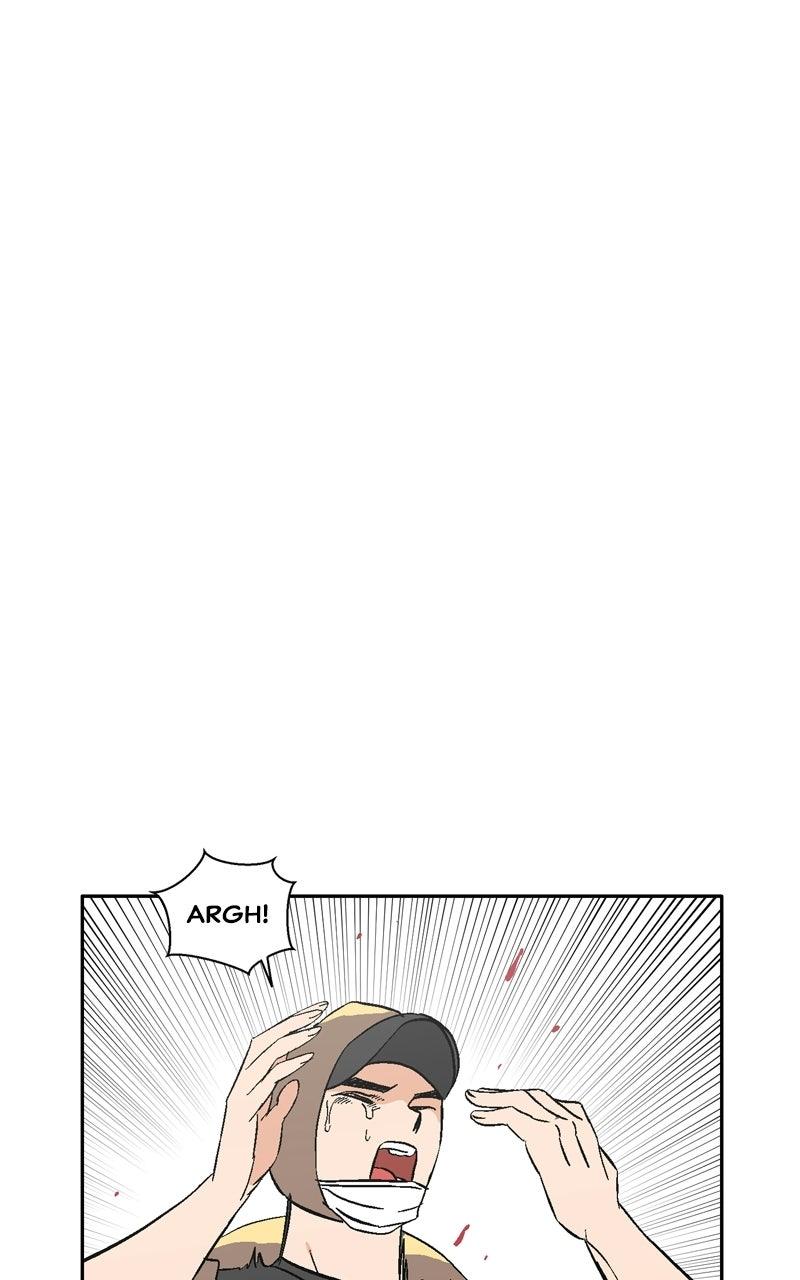 Swimmer Boy Chapter 42 page 22 - 