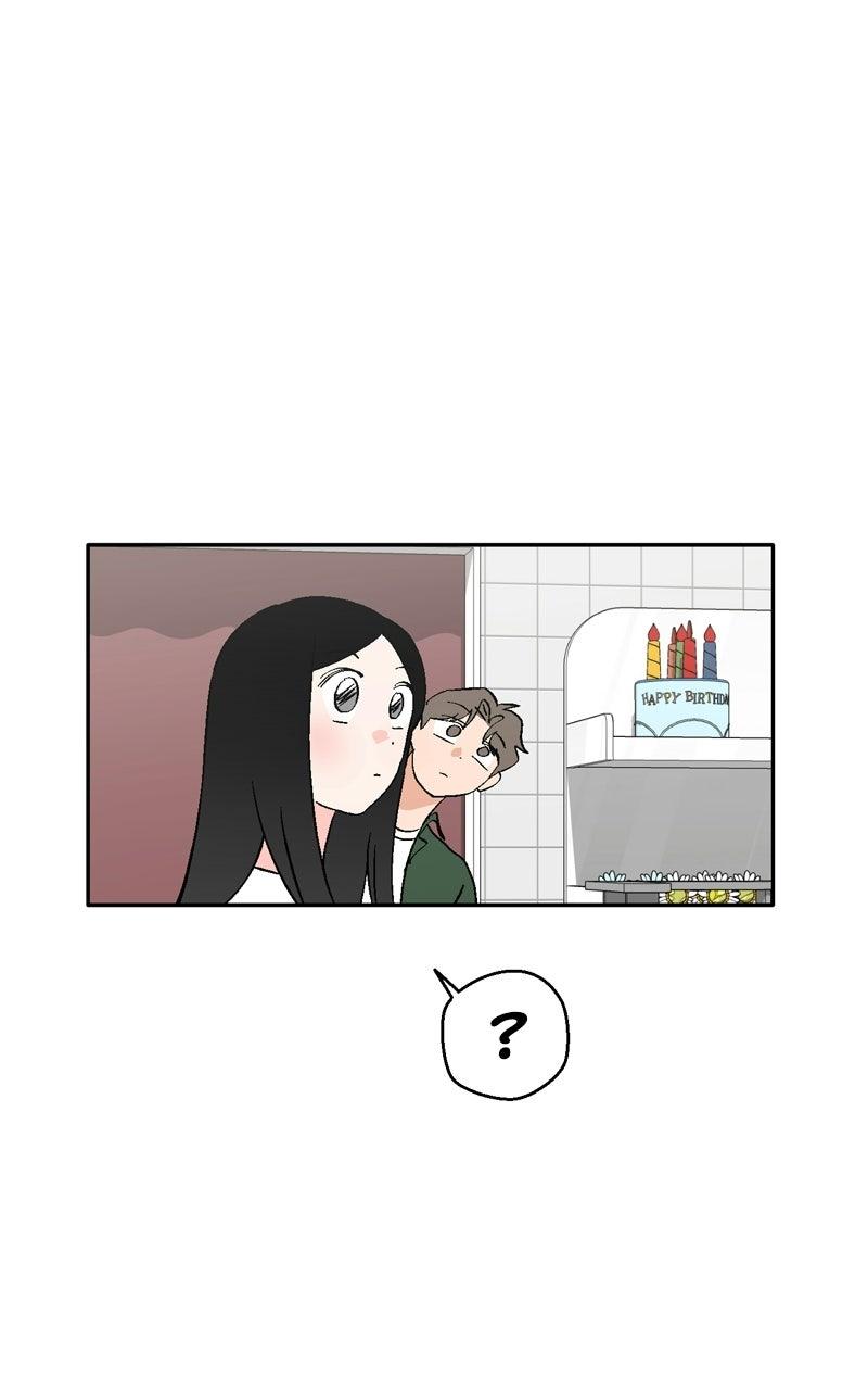 Swimmer Boy Chapter 42 page 24 - 