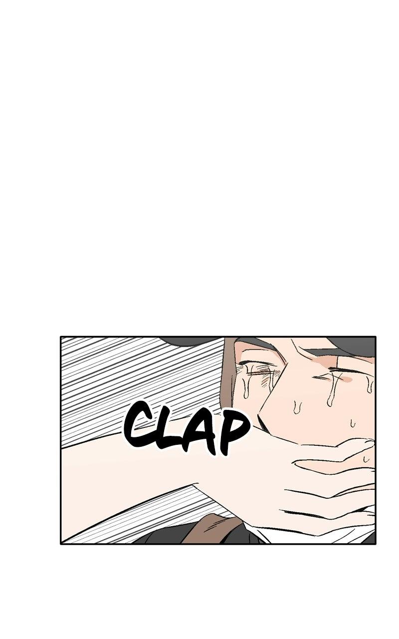 Swimmer Boy Chapter 42 page 25 - 