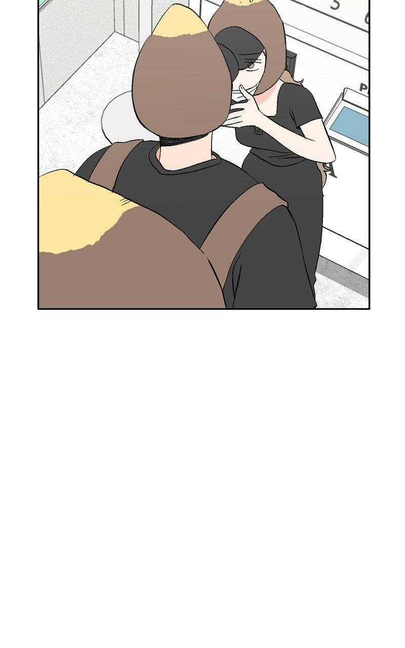 Swimmer Boy Chapter 42 page 28 - 