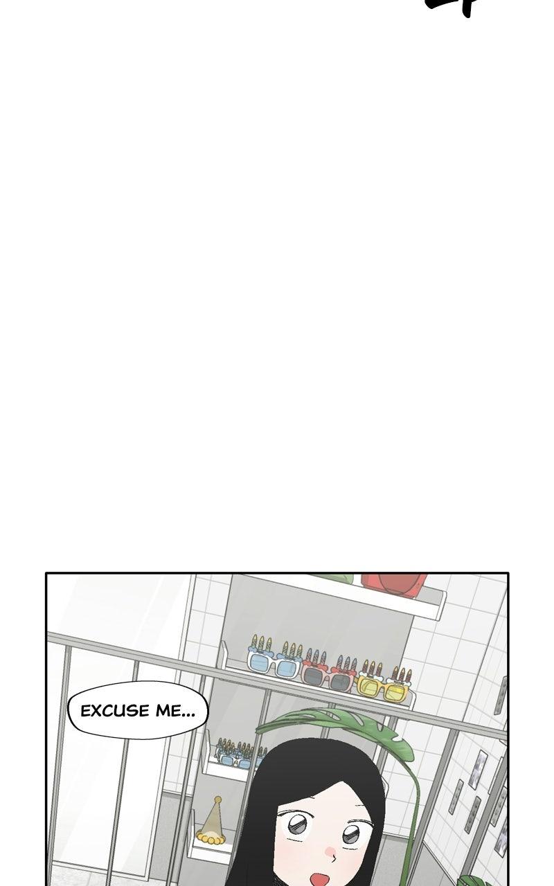 Swimmer Boy Chapter 42 page 4 - 