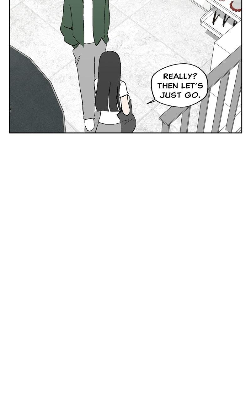 Swimmer Boy Chapter 42 page 33 - 