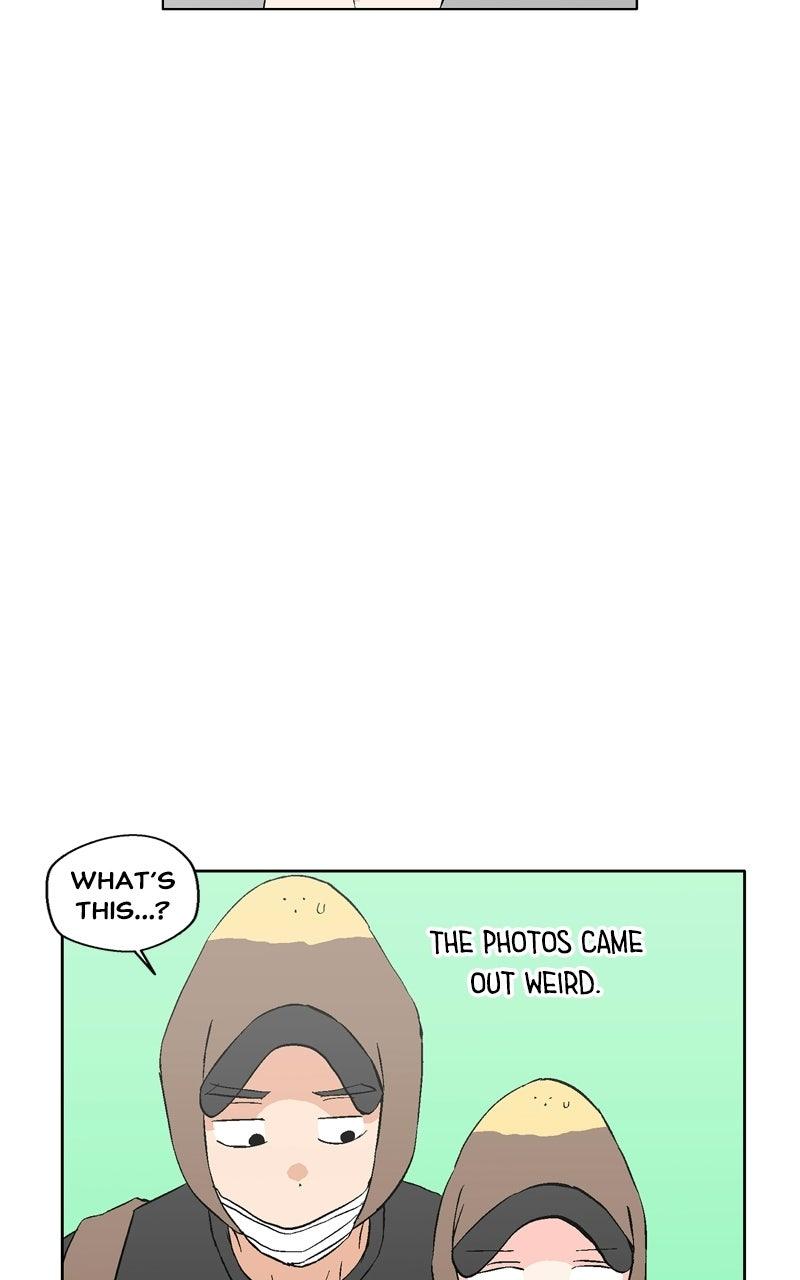 Swimmer Boy Chapter 42 page 39 - 