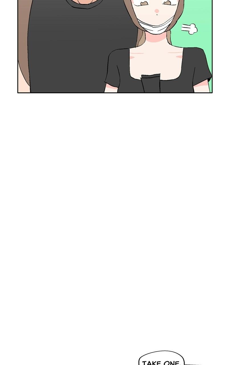 Swimmer Boy Chapter 42 page 40 - 
