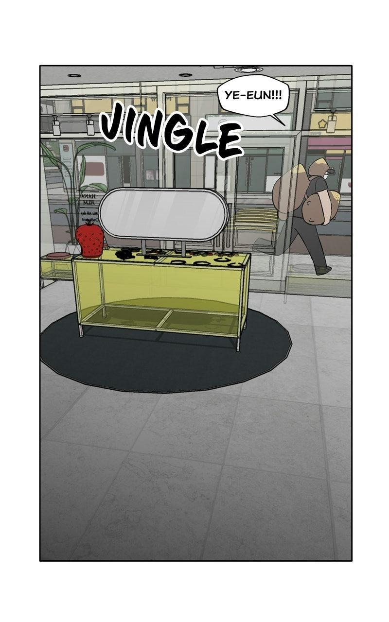Swimmer Boy Chapter 42 page 44 - 