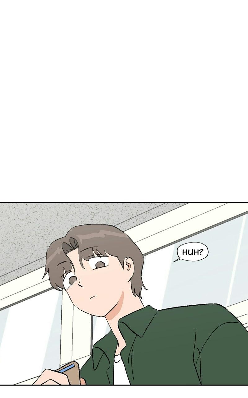 Swimmer Boy Chapter 42 page 48 - 