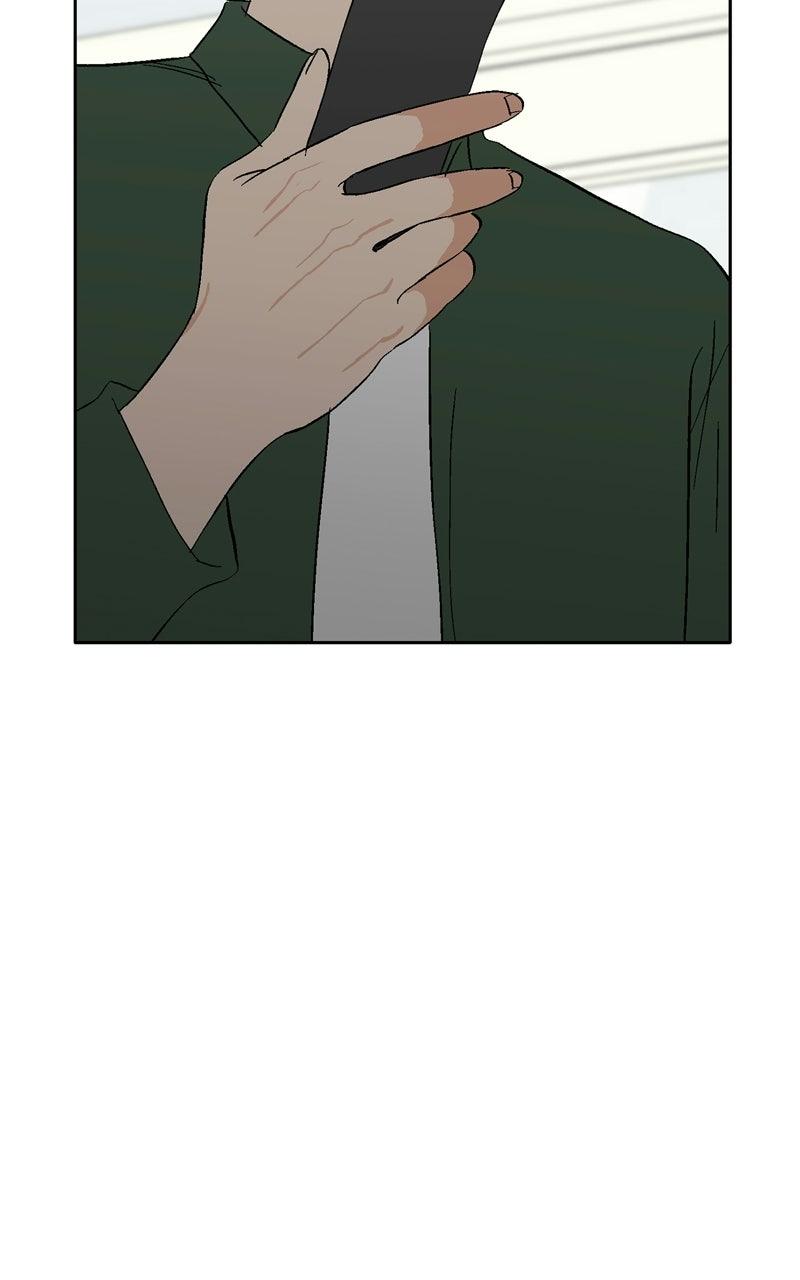 Swimmer Boy Chapter 42 page 50 - 