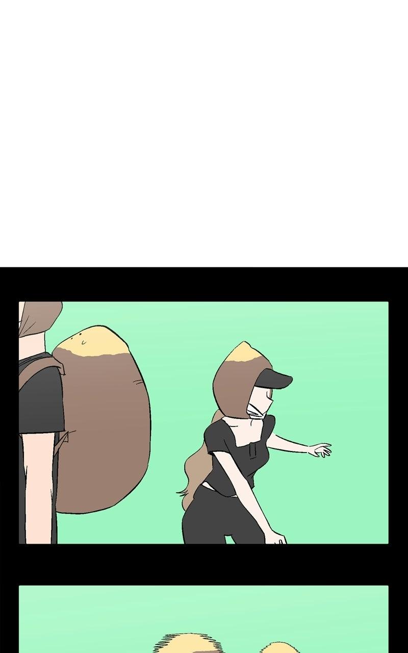 Swimmer Boy Chapter 42 page 51 - 
