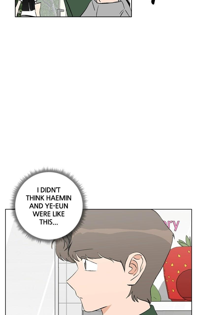 Swimmer Boy Chapter 42 page 58 - 