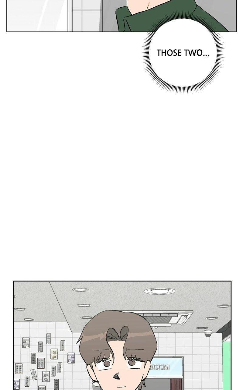 Swimmer Boy Chapter 42 page 59 - 