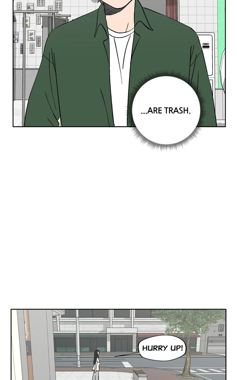 Swimmer Boy Chapter 42 page 60 - 