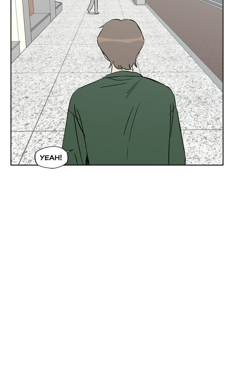 Swimmer Boy Chapter 42 page 61 - 