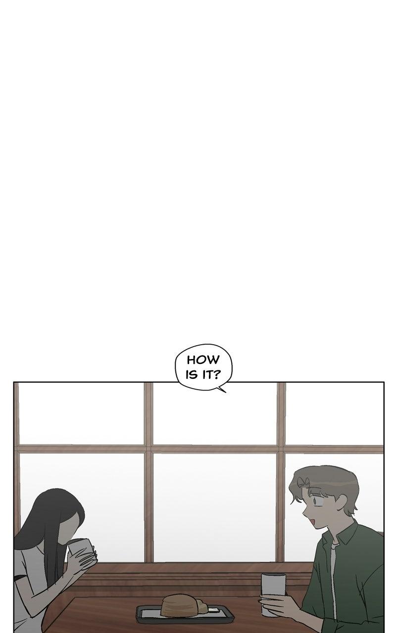 Swimmer Boy Chapter 42 page 65 - 