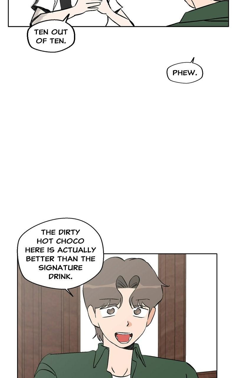 Swimmer Boy Chapter 42 page 67 - 