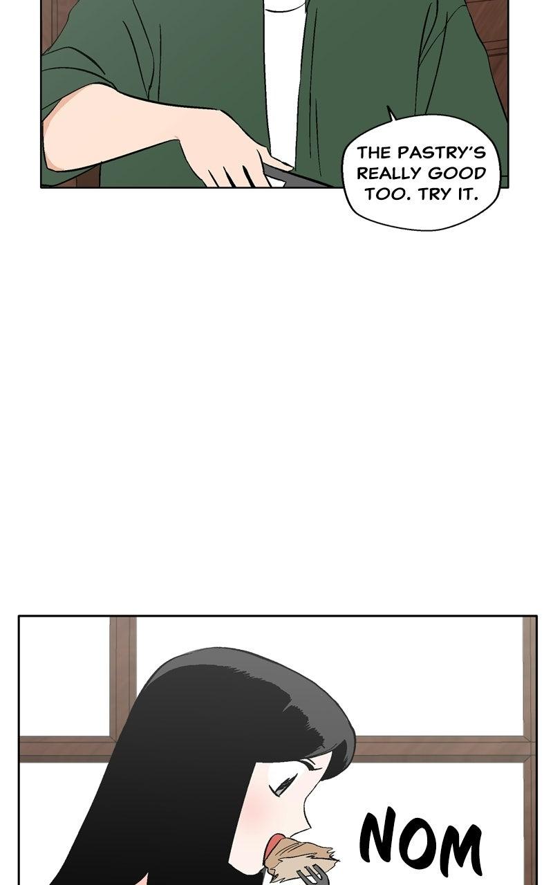 Swimmer Boy Chapter 42 page 68 - 