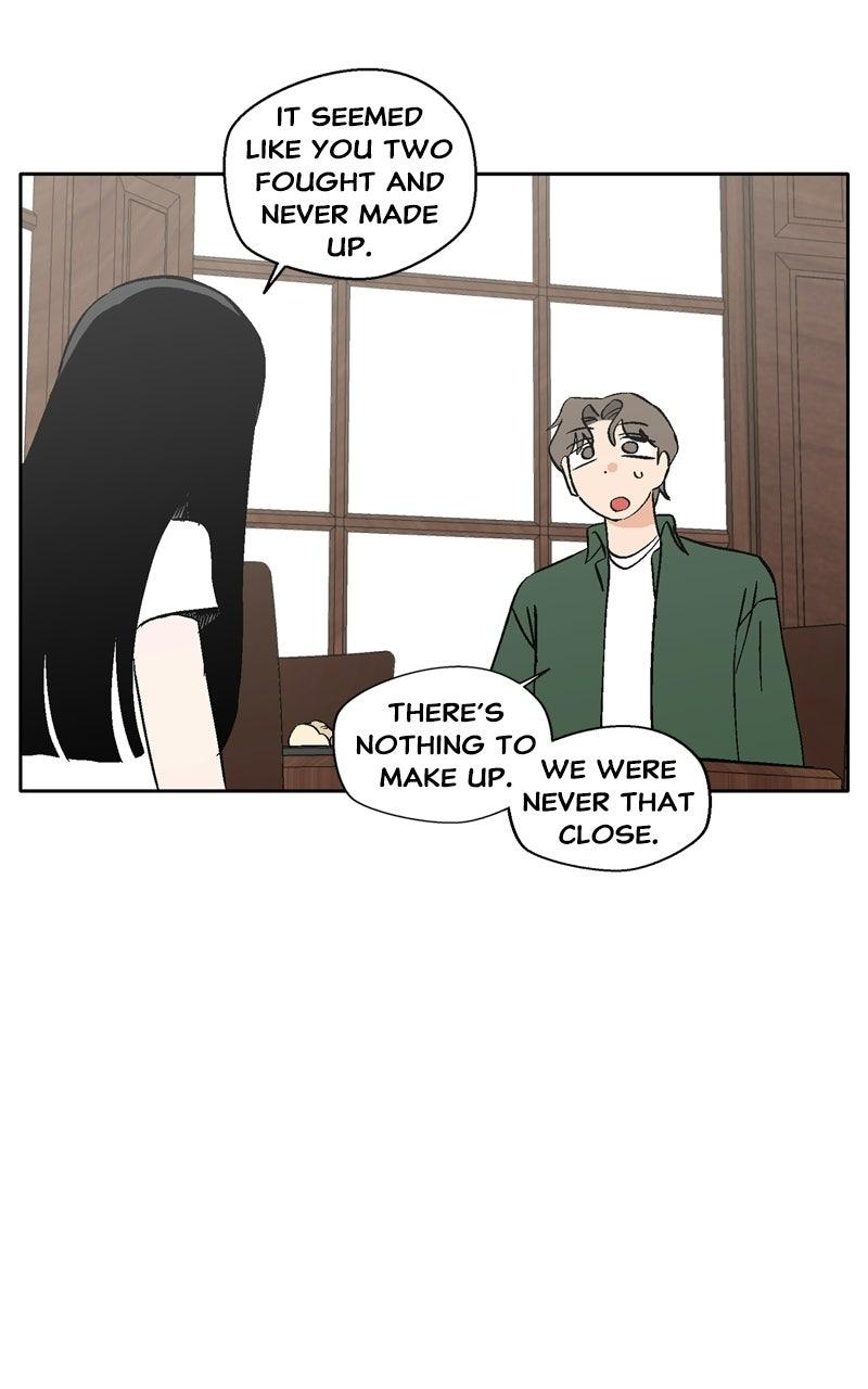 Swimmer Boy Chapter 42 page 75 - 