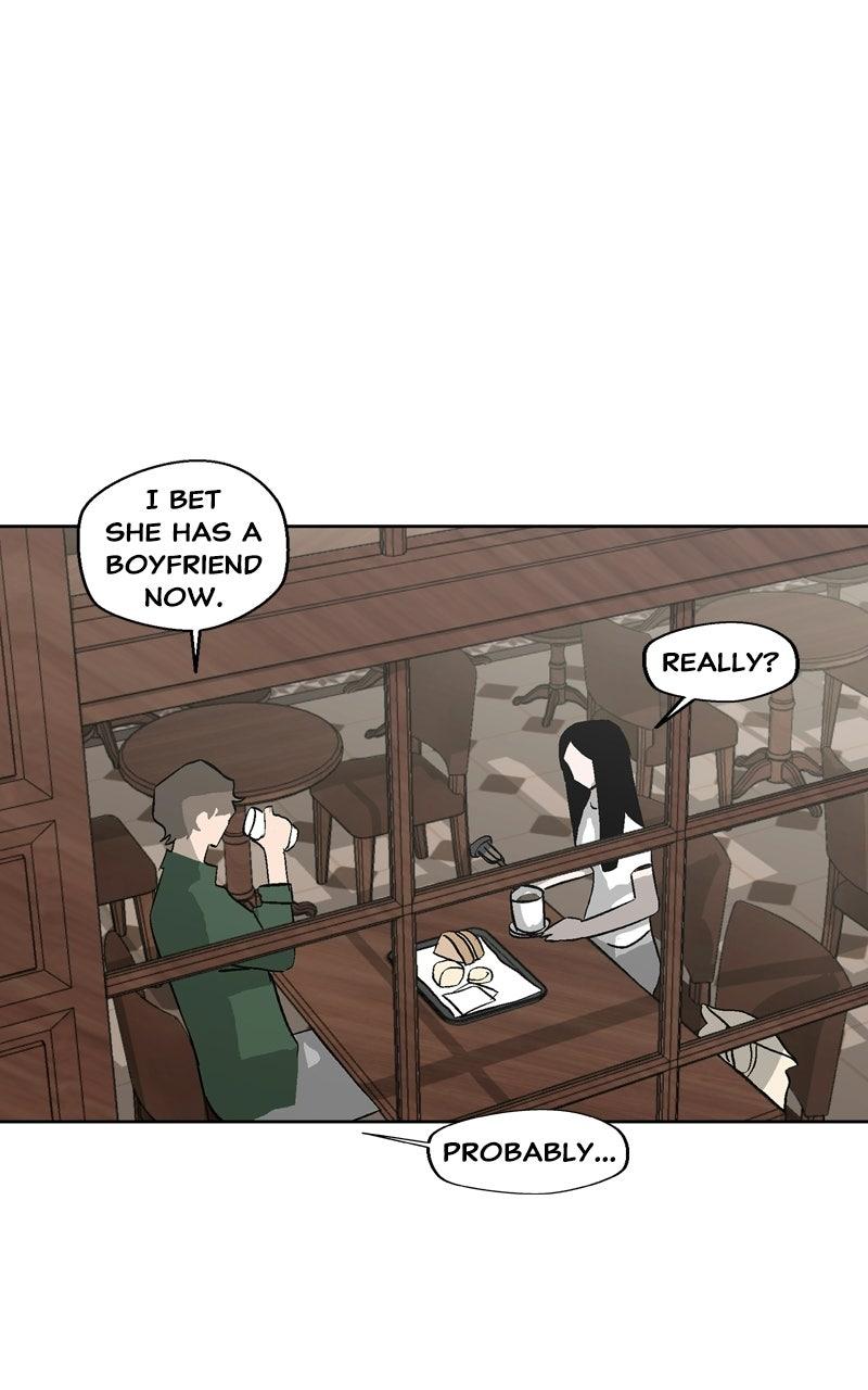 Swimmer Boy Chapter 42 page 83 - 