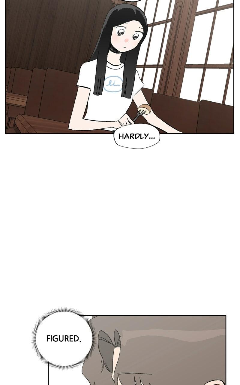 Swimmer Boy Chapter 42 page 86 - 