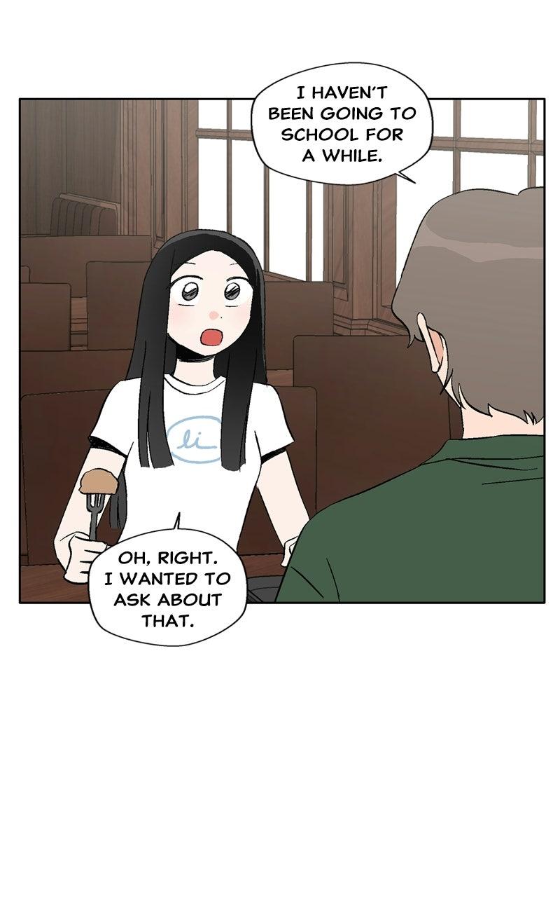 Swimmer Boy Chapter 42 page 89 - 