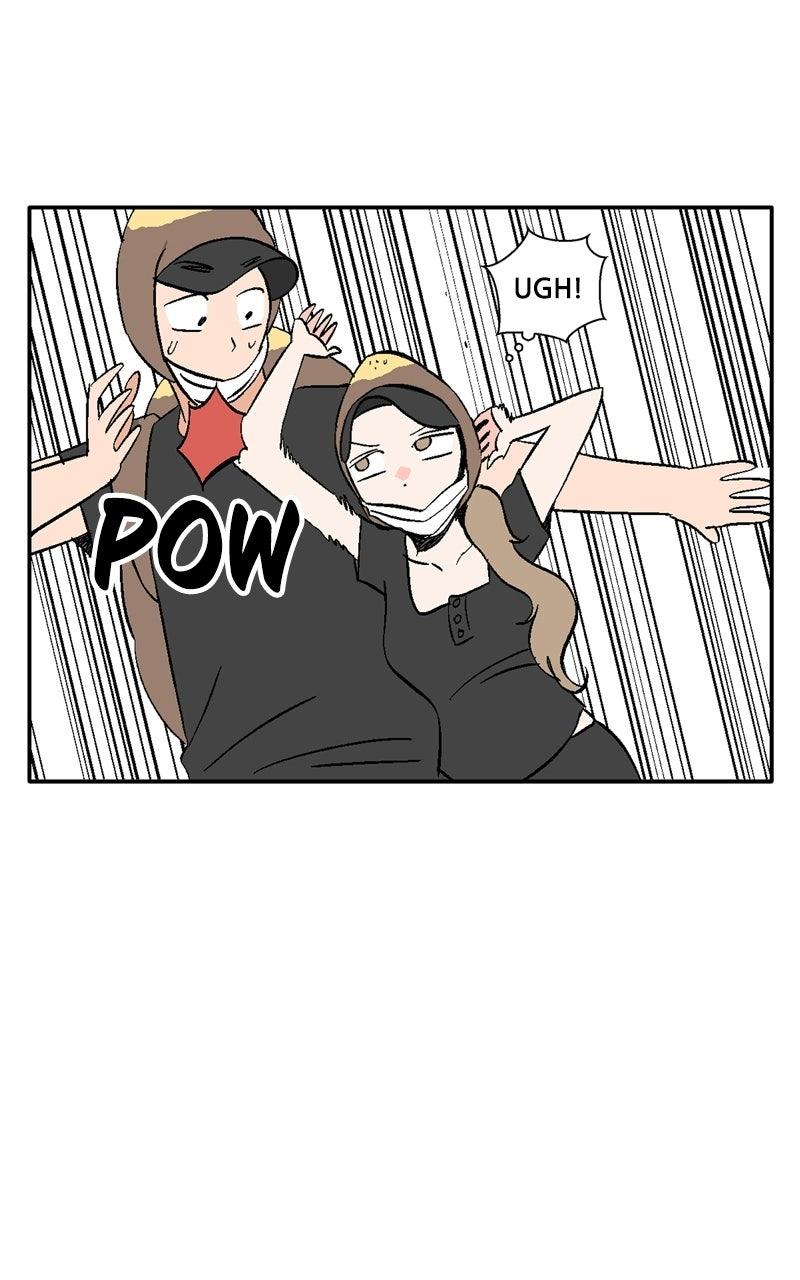 Swimmer Boy Chapter 42 page 10 - 