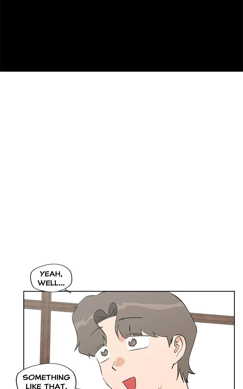 Swimmer Boy Chapter 42 page 94 - 