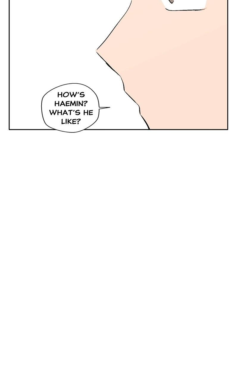 Swimmer Boy Chapter 42 page 98 - 
