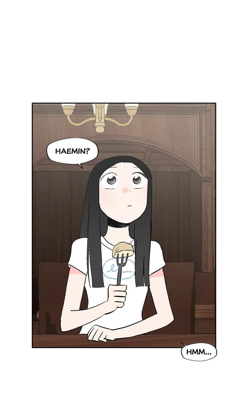 Swimmer Boy Chapter 42 page 99 - 