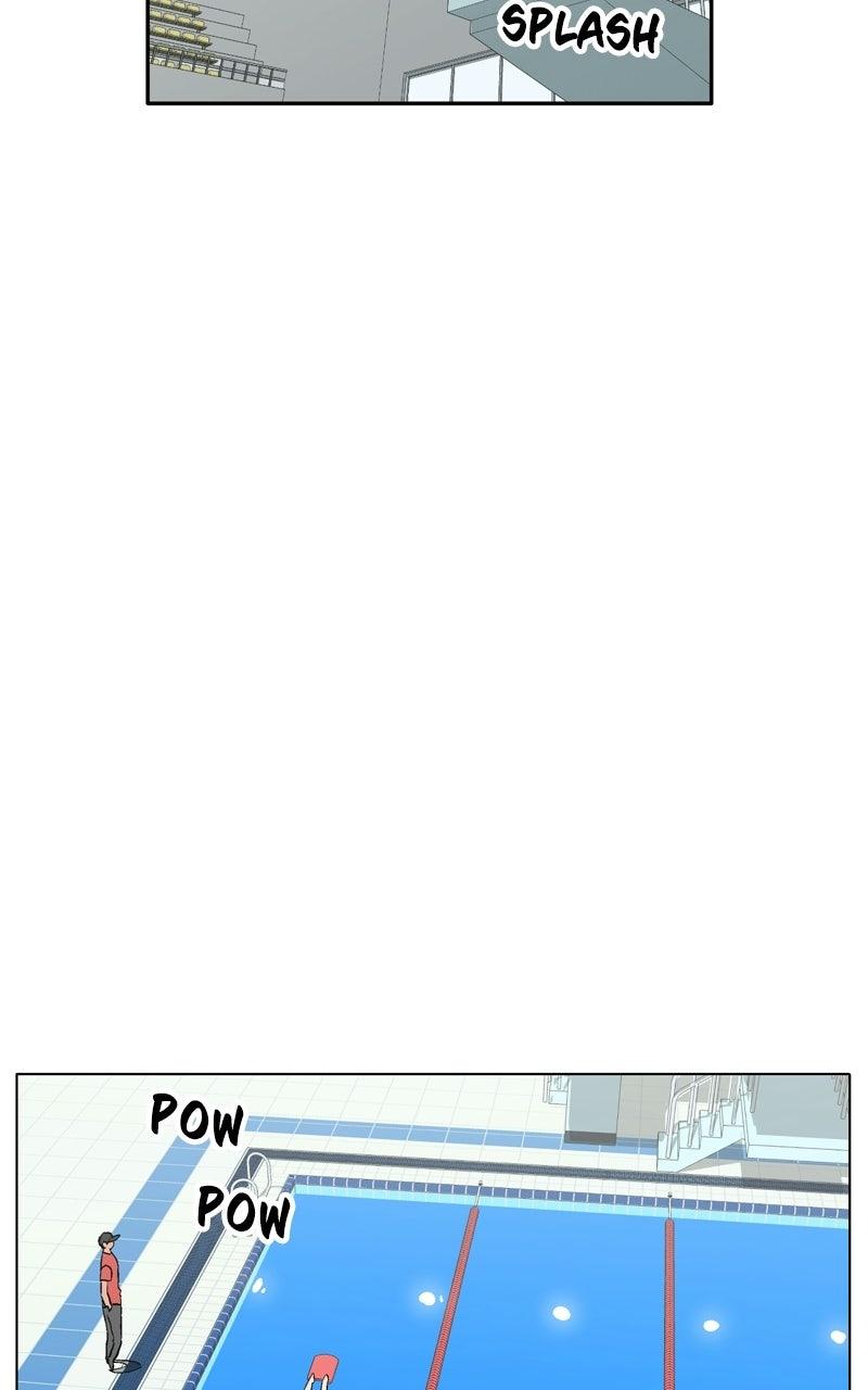 Swimmer Boy Chapter 43 page 2 - 