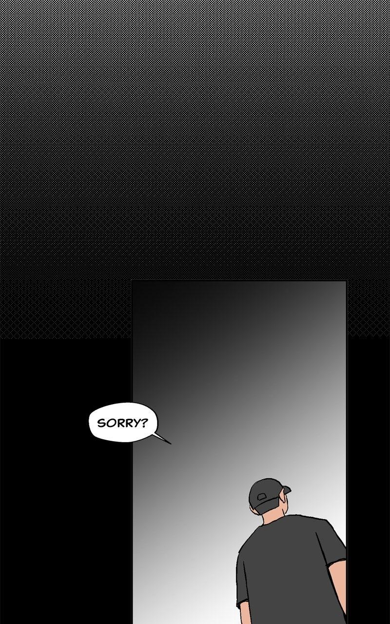 Swimmer Boy Chapter 43 page 21 - 