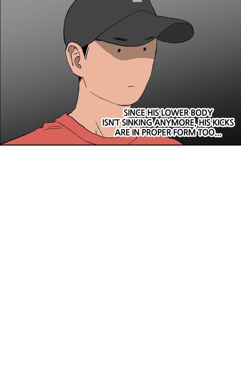 Swimmer Boy Chapter 43 page 4 - 