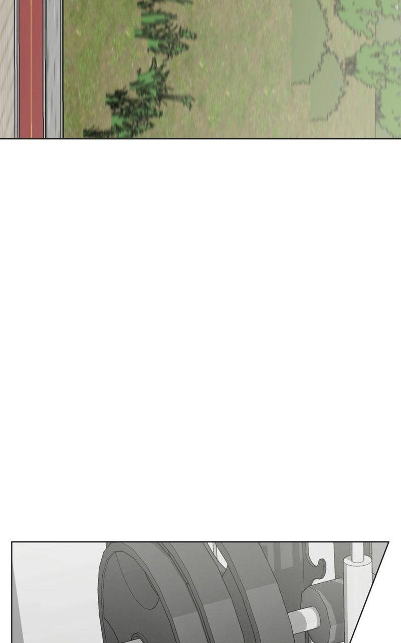 Swimmer Boy Chapter 43 page 36 - 