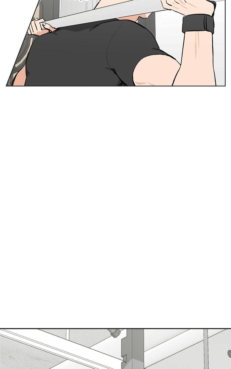 Swimmer Boy Chapter 43 page 38 - 
