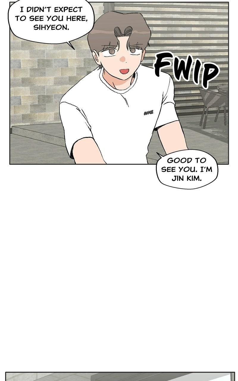 Swimmer Boy Chapter 43 page 44 - 