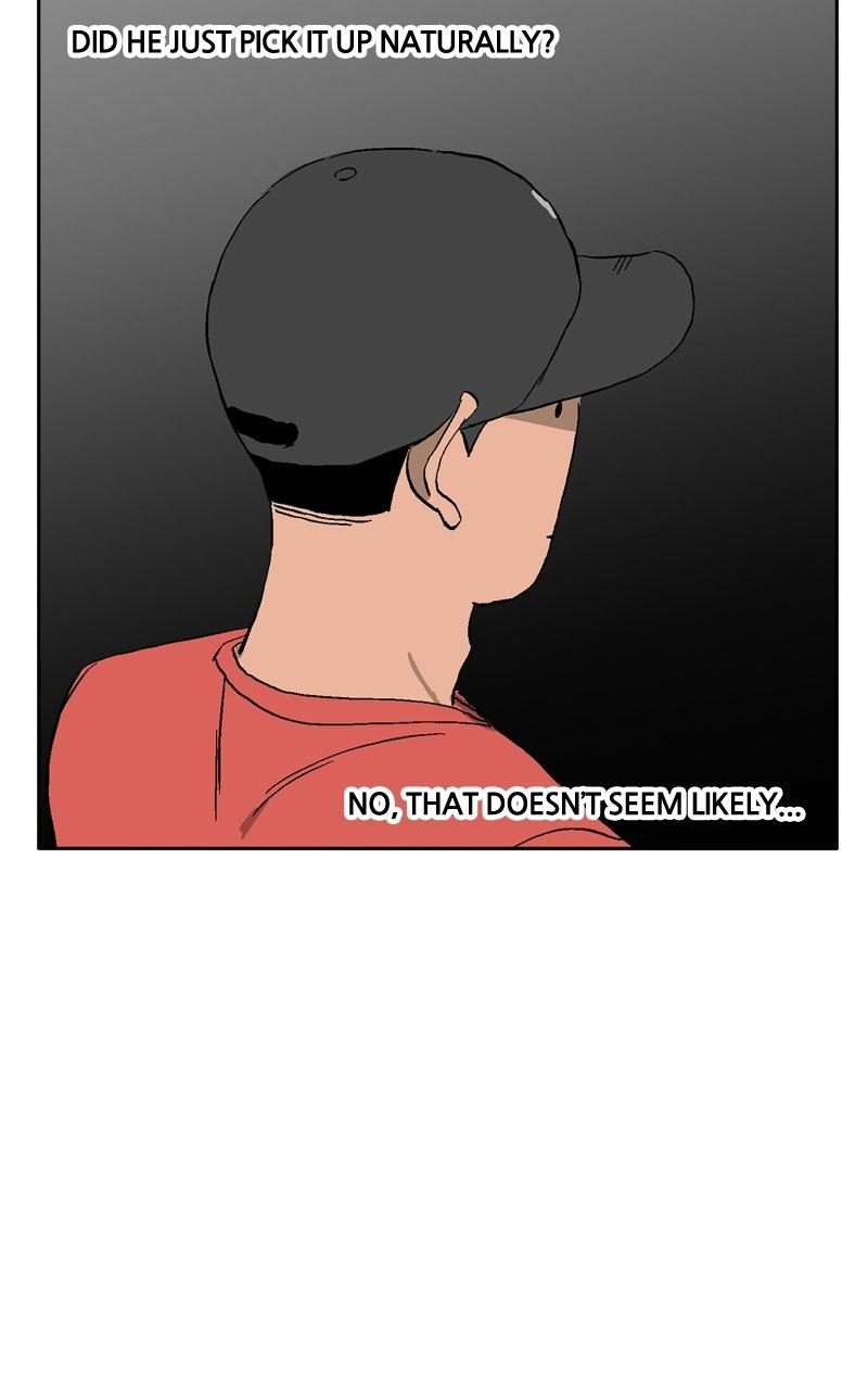 Swimmer Boy Chapter 43 page 6 - 