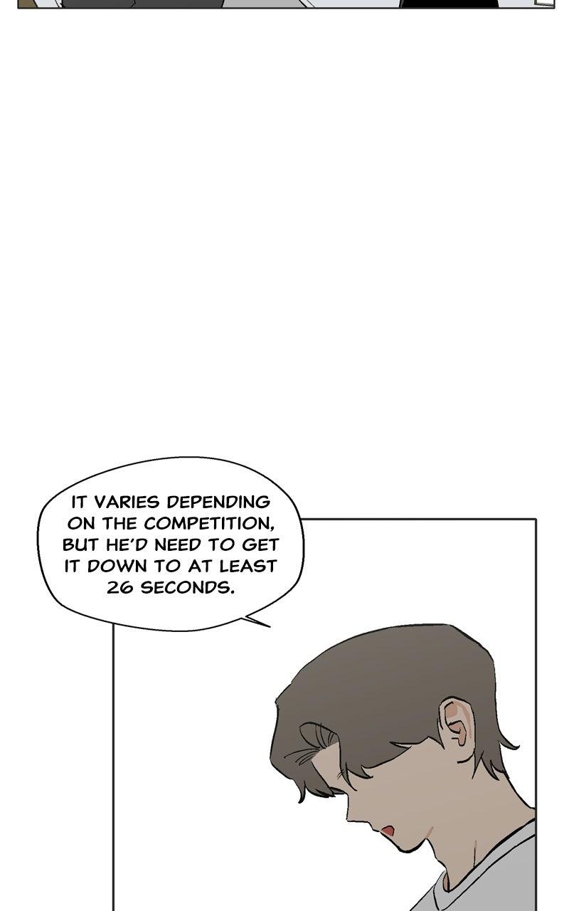Swimmer Boy Chapter 43 page 60 - 