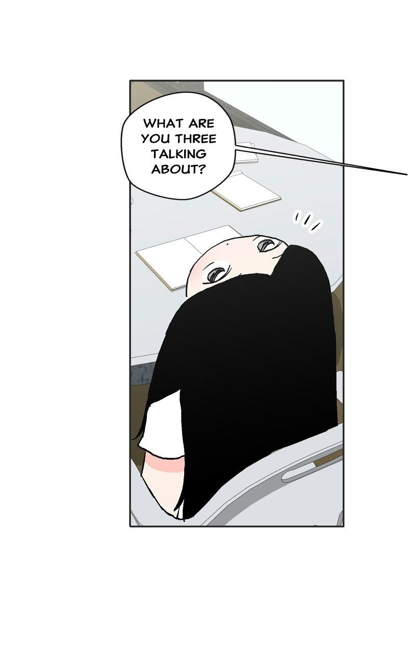 Swimmer Boy Chapter 43 page 64 - 