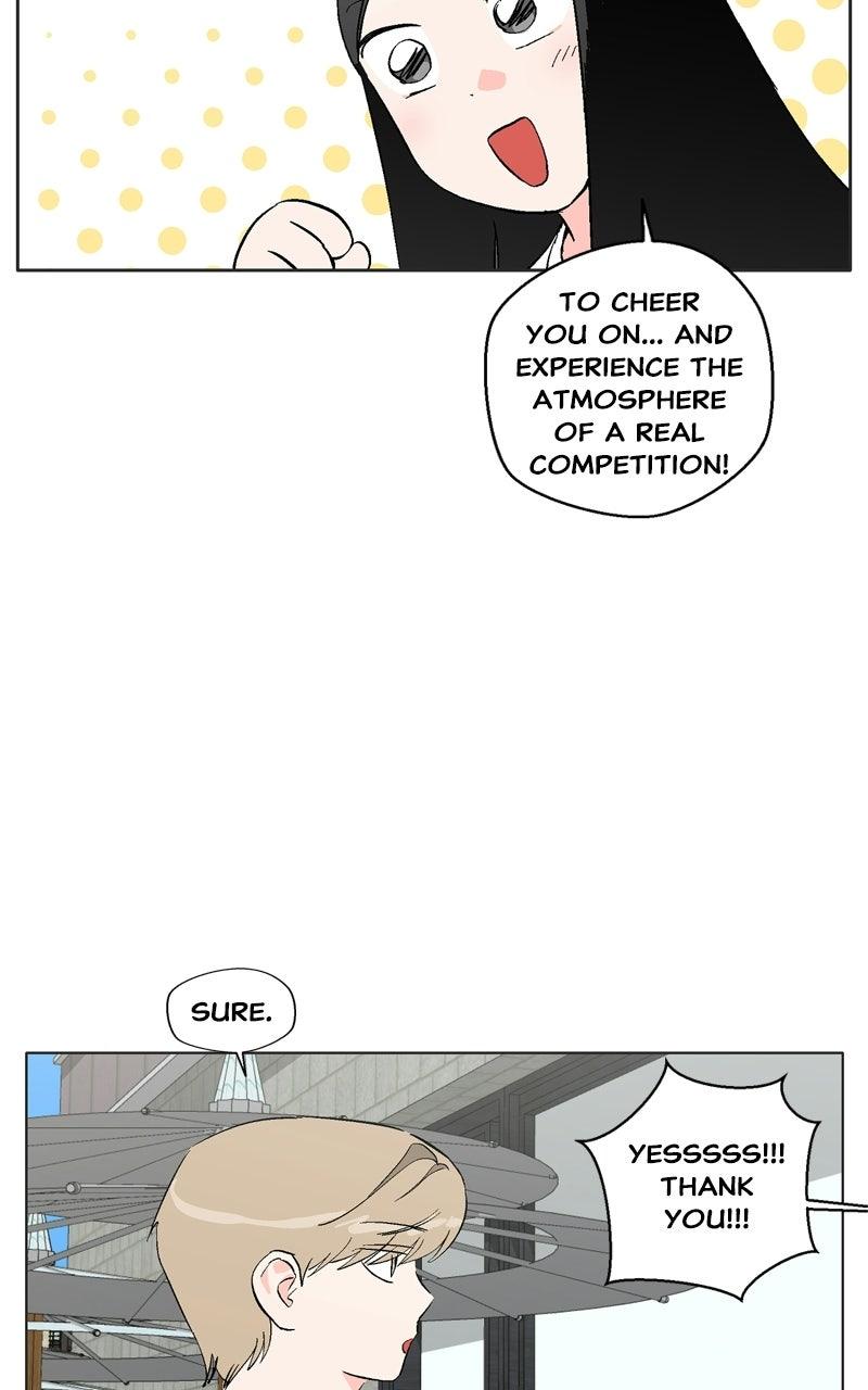 Swimmer Boy Chapter 43 page 71 - 
