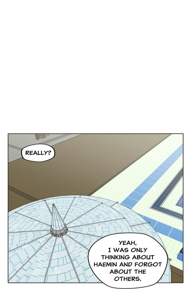 Swimmer Boy Chapter 43 page 82 - 