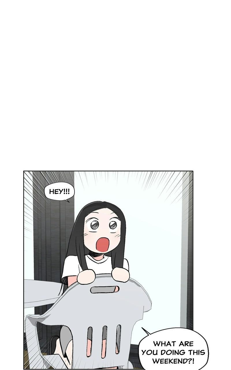 Swimmer Boy Chapter 43 page 83 - 